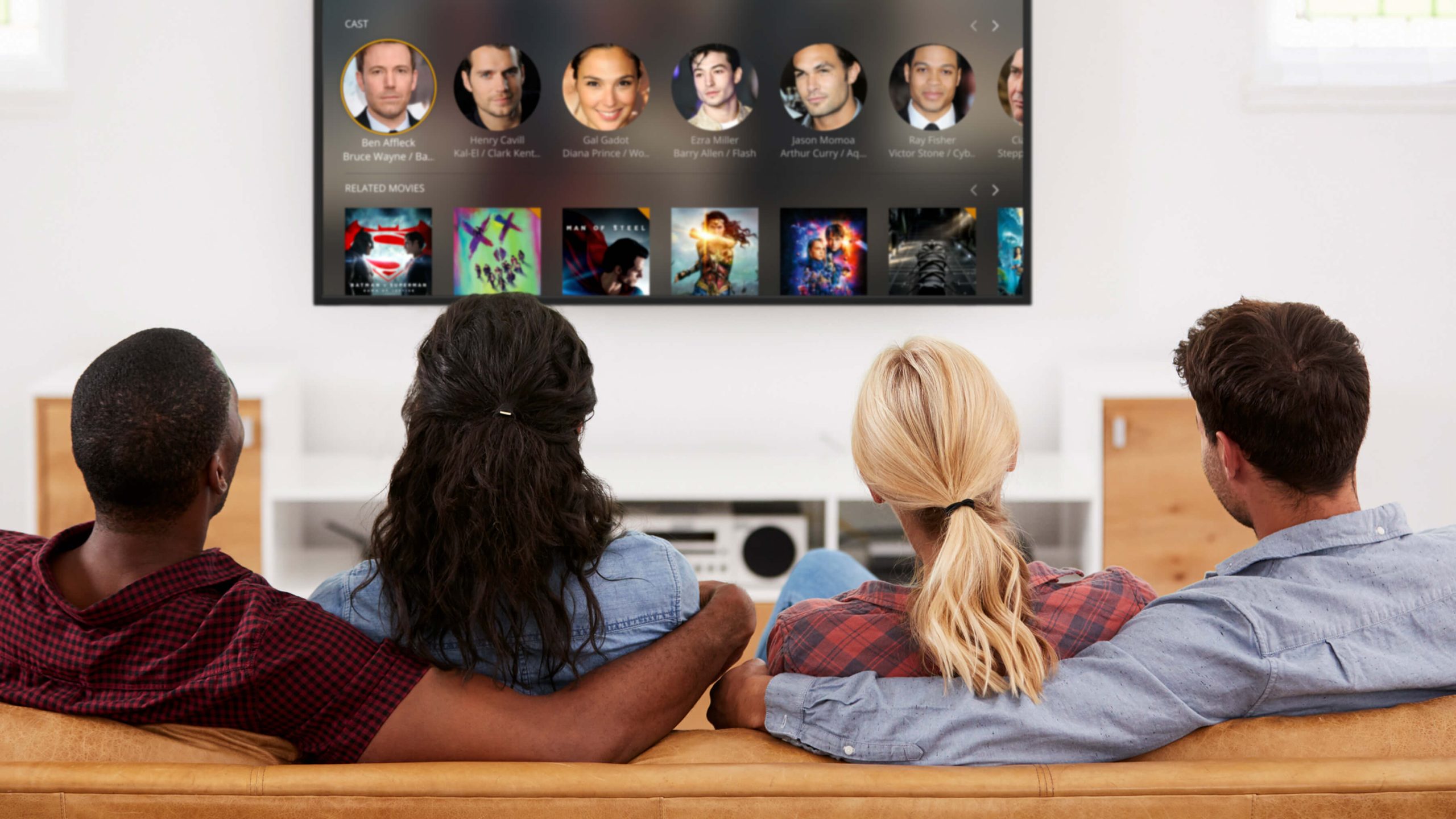 Abonnement IPTV Smarters Pro : Une avalanche de chaînes en HD