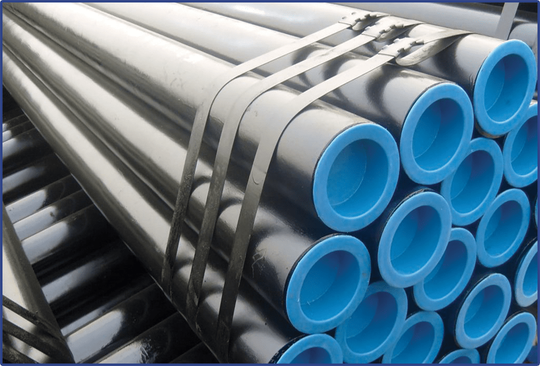 Industrial Seamless Steel Pipe Market Supplied by Jiuyang’s Precision Steel Profiles
