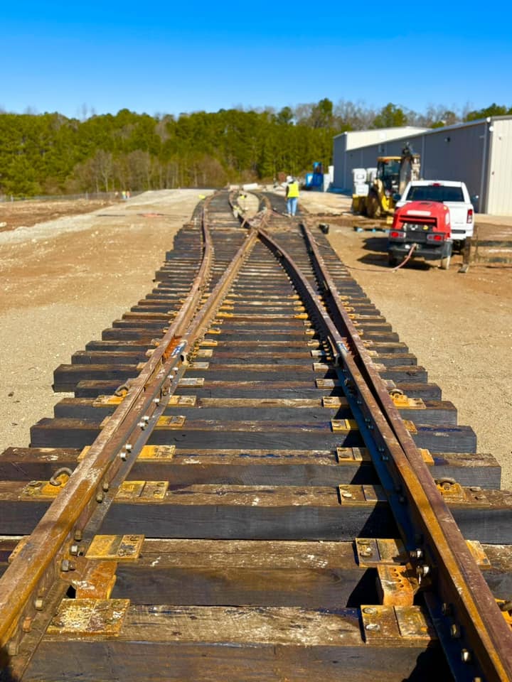Great Plains Rail Canada | Reliable Rail Contractor Services