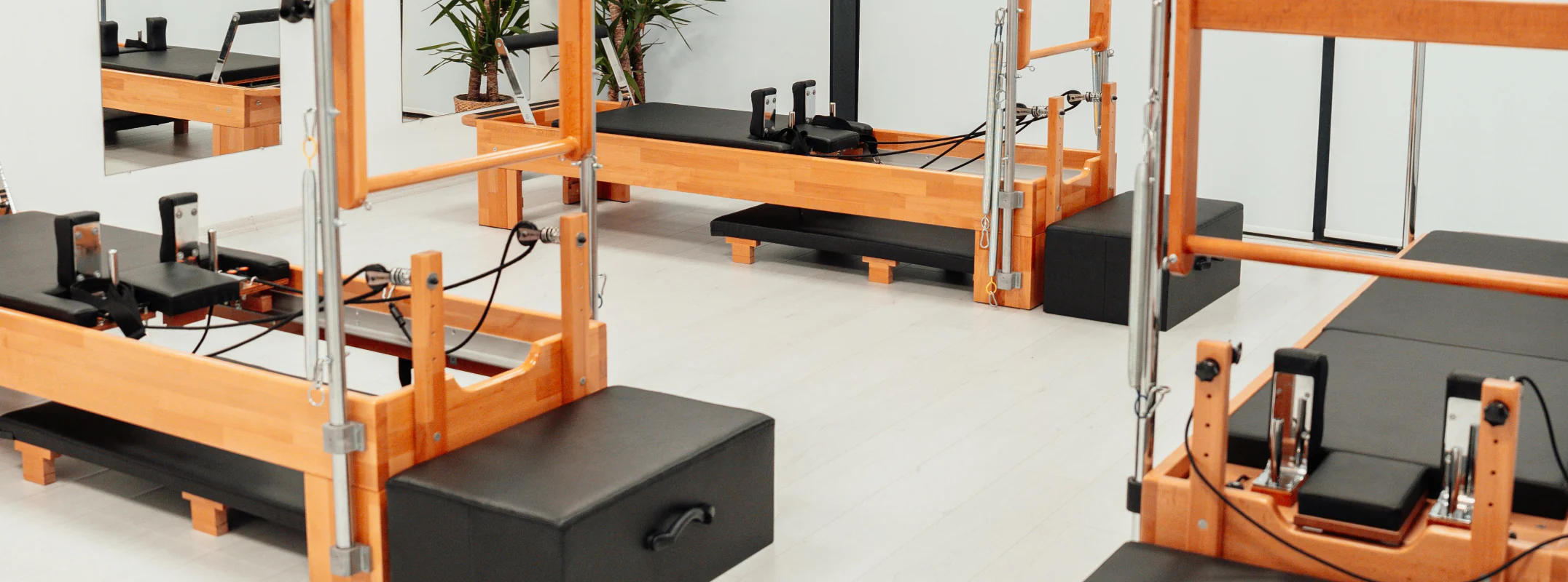 Pilates Reformer Manufacturers: Comparing Quality, Price, and Value
