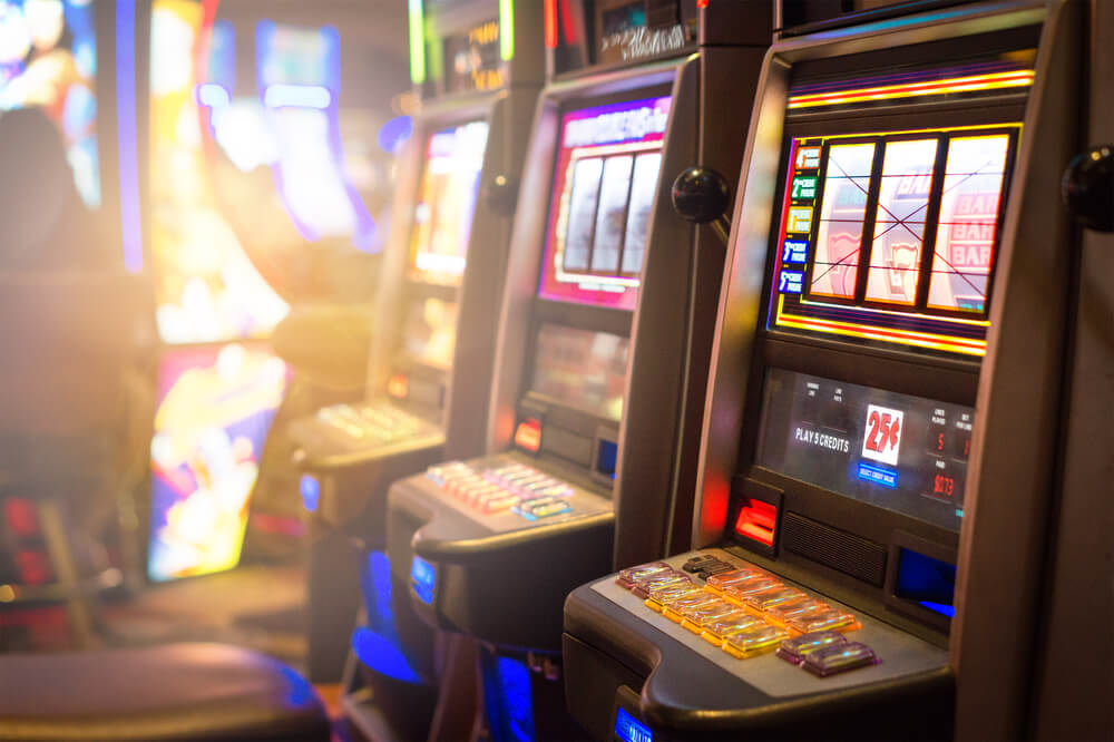 Panduan Jackpot Progresif di Game batman138 Slot