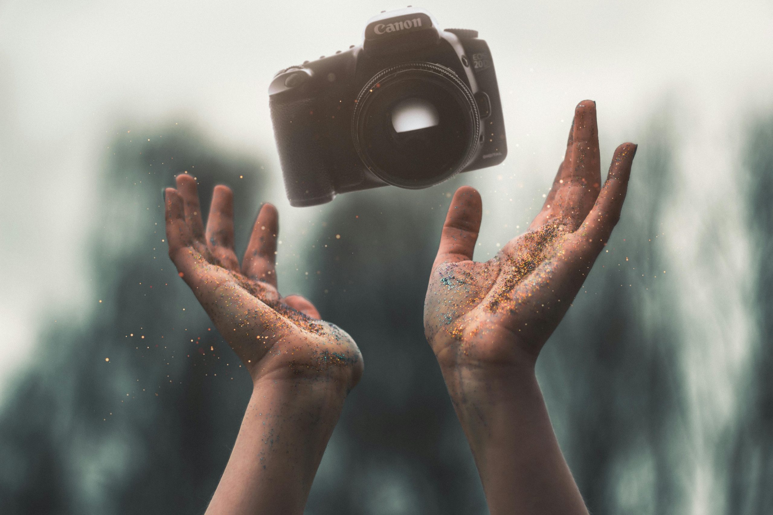 commercial videographer