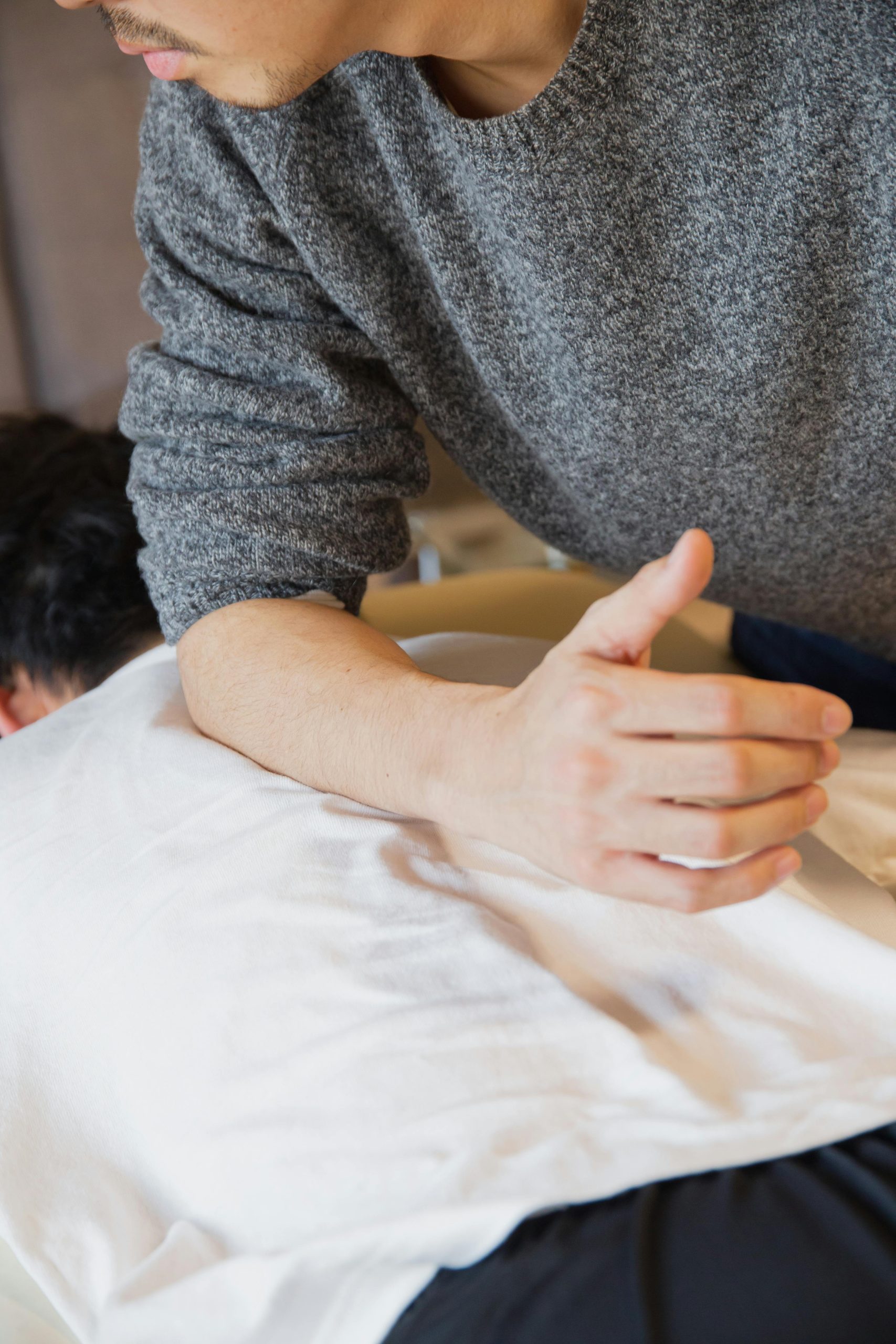How Griesbach Physiotherapy Helps You Achieve Optimal Health