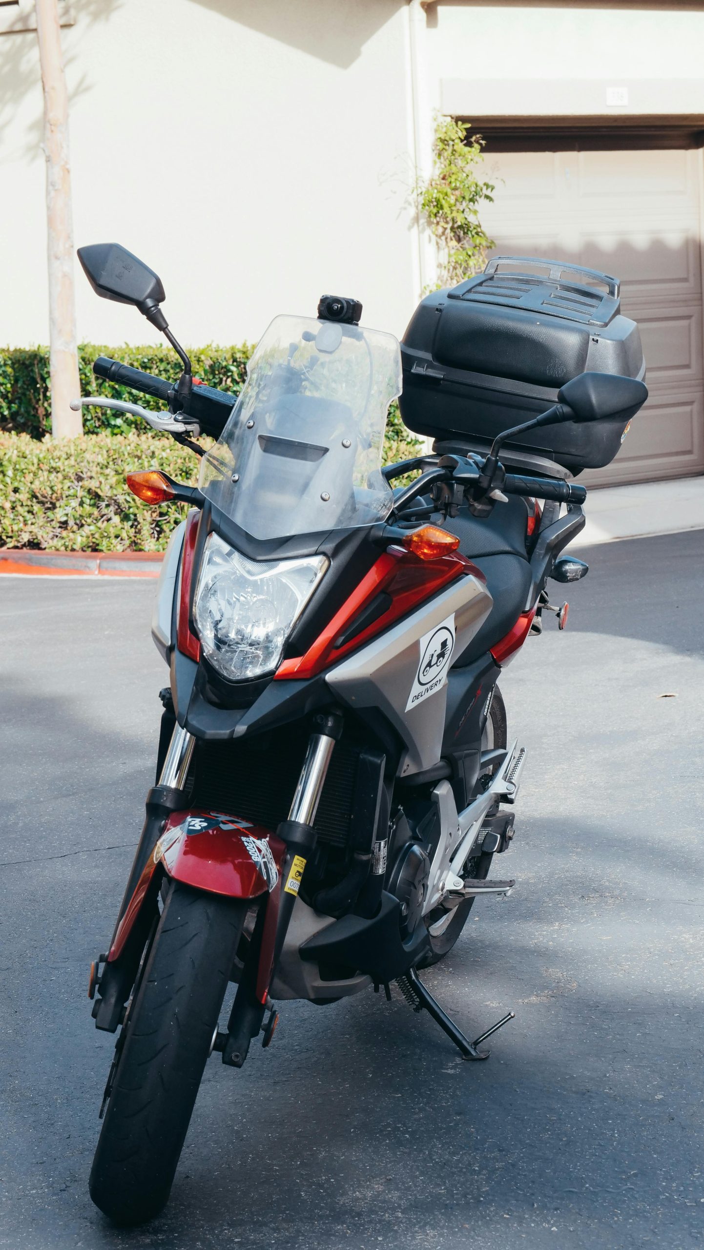 The Best Aftermarket Motorcycle Windshields for Touring & Sport Bikes